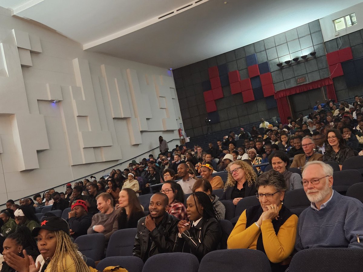 Wits University tweet media