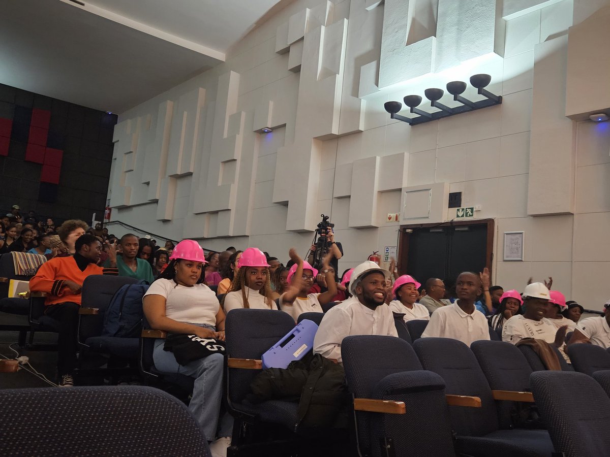 Wits University tweet media
