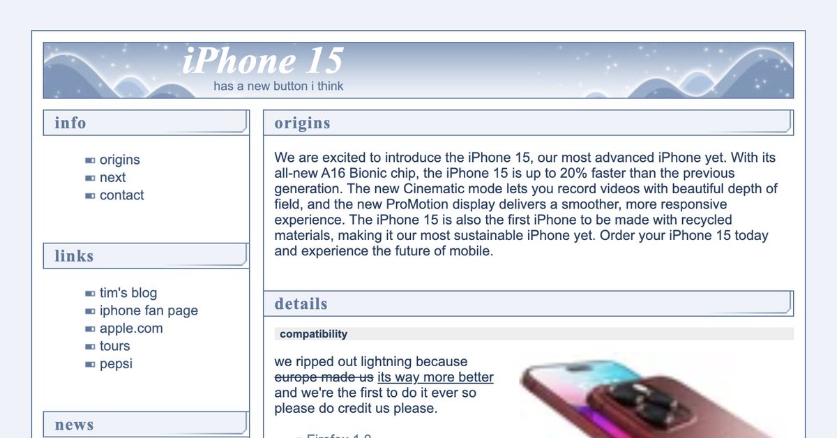 Chris Coyier tweet media