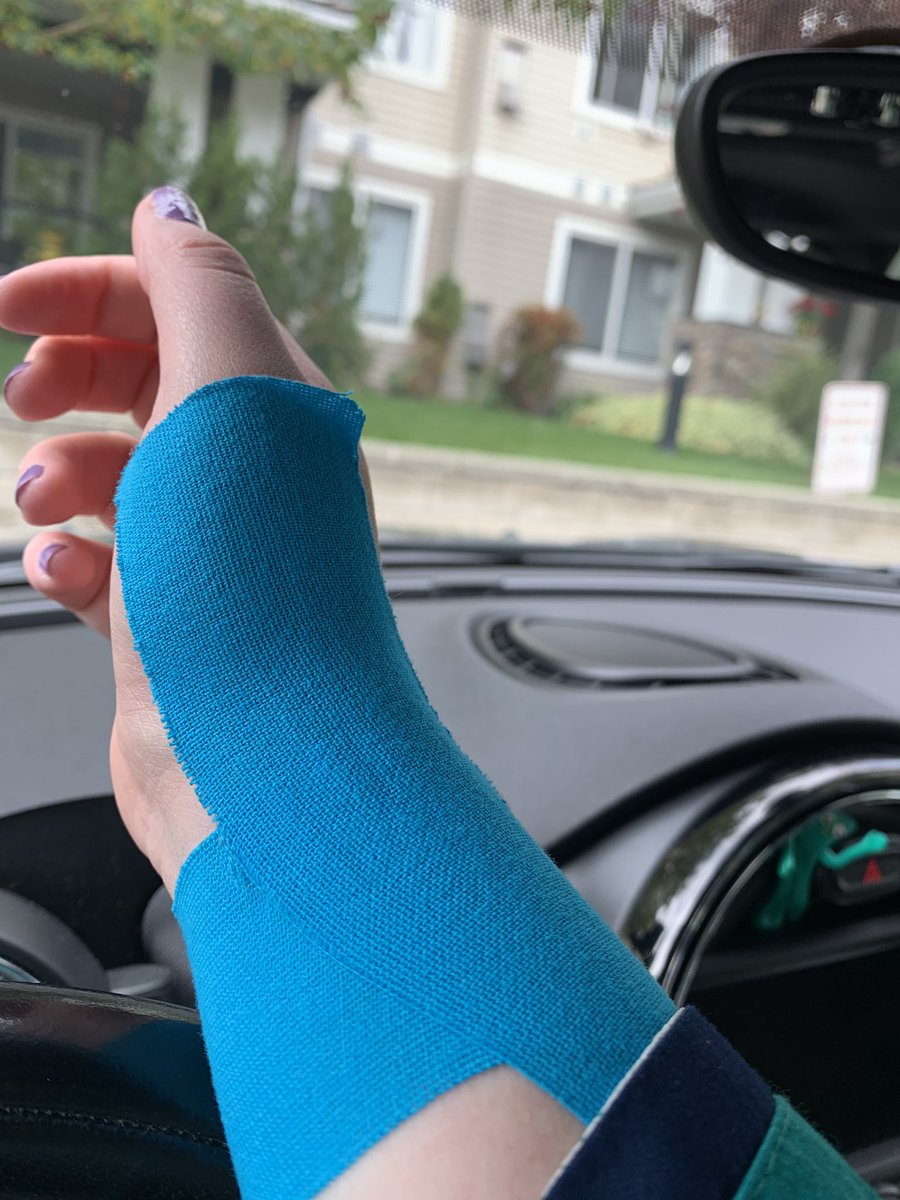 Hayley Melrose tweet media