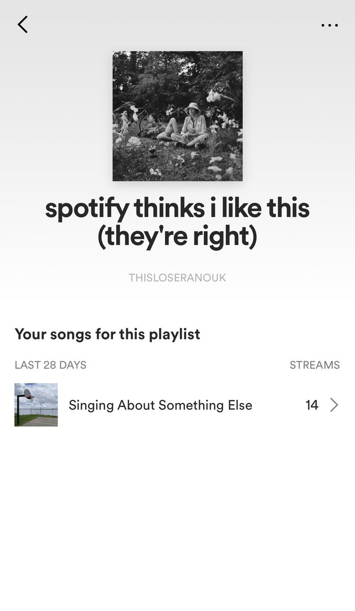 function2space's tweet image. best playlists i&apos;ve been on