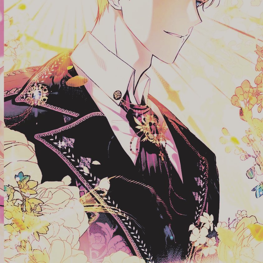 ⇢˚⋆ 𝐂𝐇𝐀𝐑𝐋𝐄𝐒 𝐂𝐇𝐀𝐑𝐌𝐀𝐍𝐓 ༄ tweet media