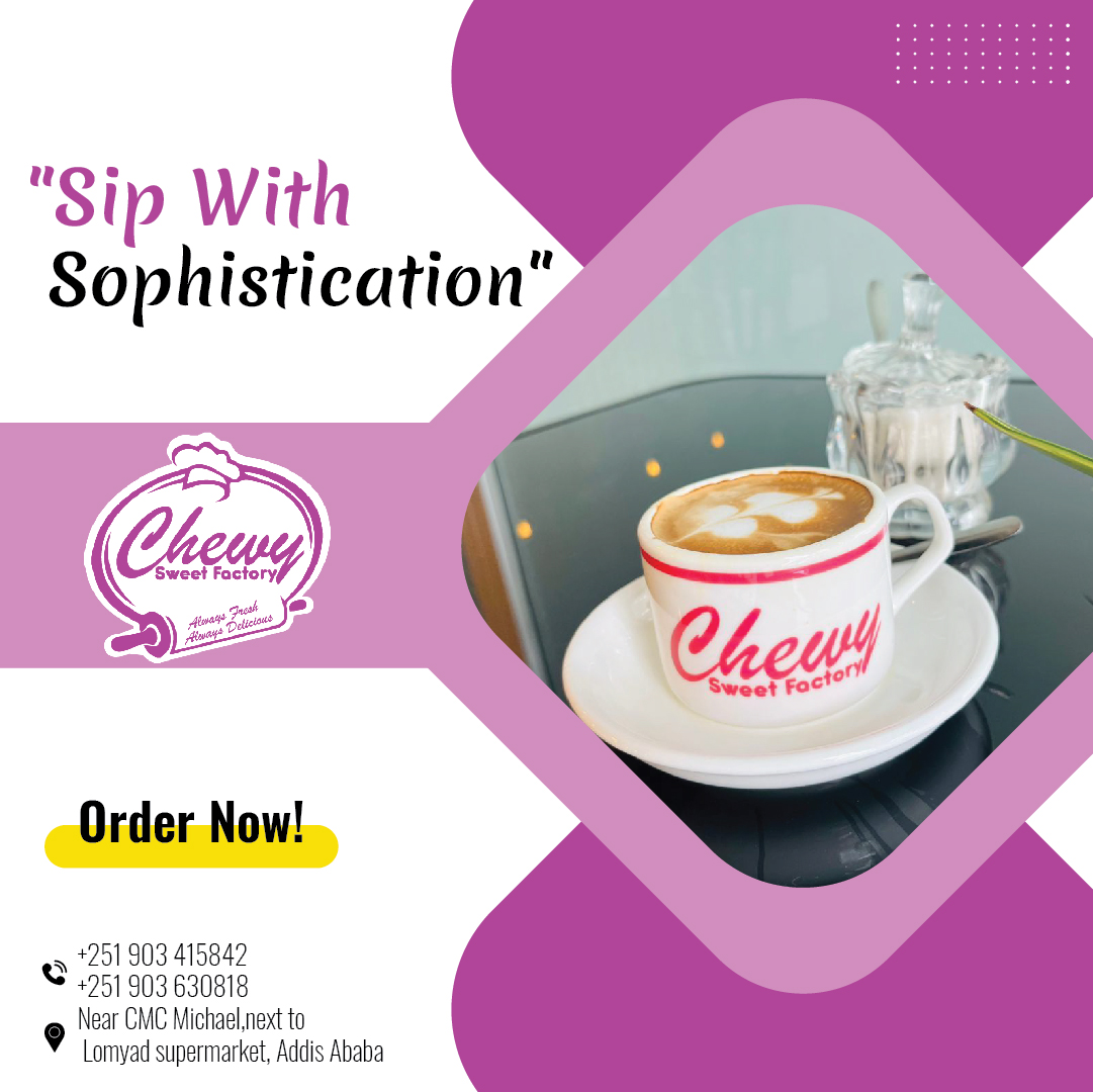 ChewyFactory's tweet photo. Experience Elegance in Every Sip ☕ 

At Chewy Sweet Factory, Our drinks are more than beverages; they're moments of pure delight 😍

Whether you're drawn to the allure of Macchiato, the boldness of Black Coffee, or the comfort of Cappuccino ☕

#HappyNewYear https://t.co/1zFqgS6oow
