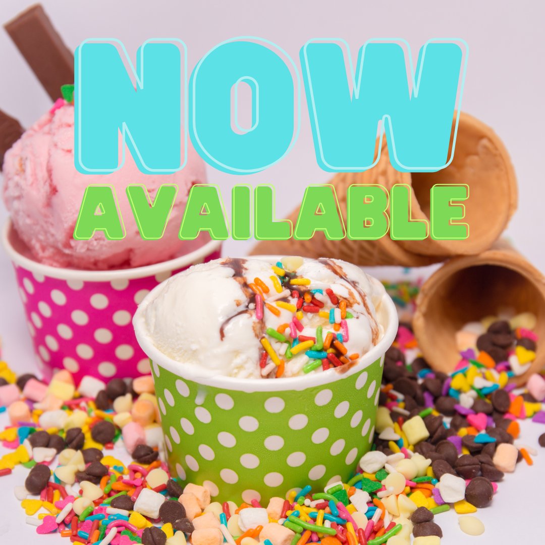 From 18th September, ice cream will be available to buy priced at £3 each. Please note, we can only accept cash currently
#maggiemay #haslandtheatrecompany #amateurdramatics #lovetheatre #dementiaawareness #alzheimers #chesterfield #theatre #chesterfieldtheatres #icecream