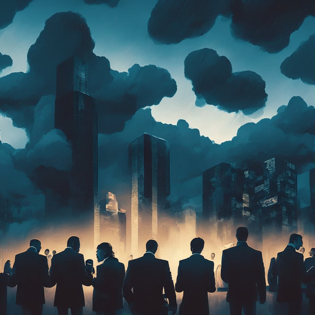 Chain_Review's tweet image. $FTX's liquidation plan causes ripples 🌊 Is it a market destabilizer or a fresh catalyst? Solving this $21m riddle amidst a storm! 🕵️🕳️ On the bright side, Toncoin's growth 💹 is changing the game. Keep calm and #HodlOn! 💪 #CryptoChaos 🚀🌙
chain.review/2023/09/13/ftx…