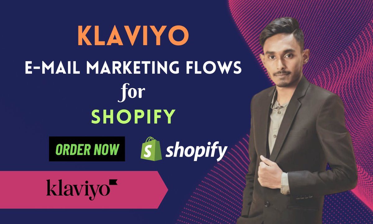 abdullahhsiyam's tweet photo. I will set up an email marketing template 

My services:
Welcome series for Klaviyo
Mailchimp
Email template design
Popup form
Coupon code for subscriber

HIRE ME: https://t.co/Zgtp8fmxdA
#klaviyo #emailmarketing #shopify #emailmarketingtips #mailchimp #emailmarketingstrategy https://t.co/yjEWLmo1hU