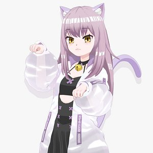 Alina_art39's tweet photo. If you need custom Vtuber debut so DM me. I'm here for working on some pretty cool stuff with handsome discount. #needabanner #twitchstreamers #SmallStreamersConnectRT #animebanner #customart
reference image https://t.co/tJUGoQwlXj