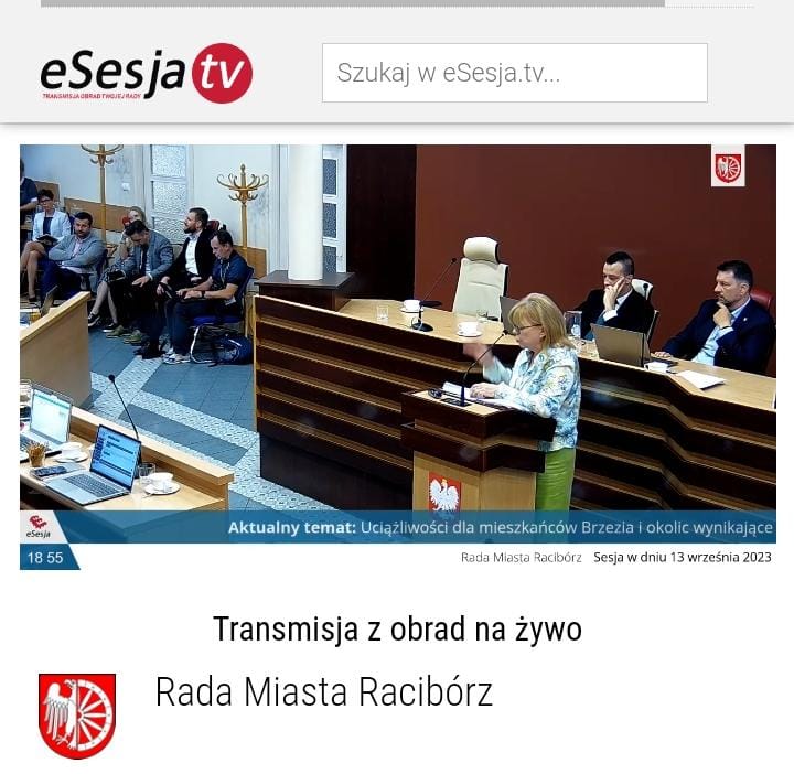 PORaciborz's tweet photo. Brawo! Pani Poseł @GabaLenartowicz w obronie mieszkańców nękanych przez #ODORY z odpadów ! Sesja Rady Miasta Racibórz. Relacje z kontroli poselskiej w Śląskim Urzędzie Marszałkowskim. Mocne wnioski
@PO_SLASK #Racibórz
@ewa_lew @jasiak_piotr @WojciechSaluga
@Wierzbicki_Art https://t.co/VoRjiEOFGE