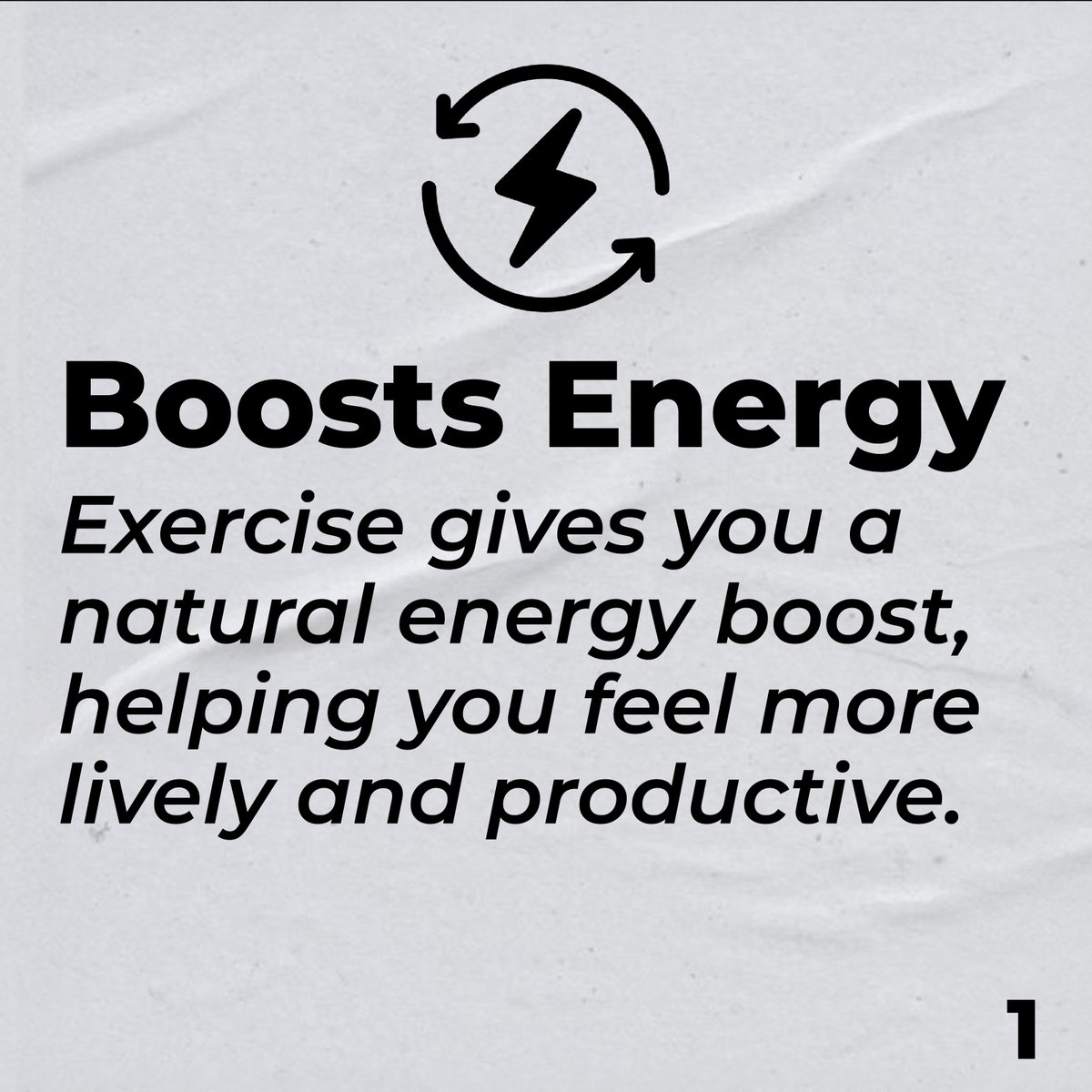 fgmbtalkshow's tweet photo. Top 3 Exercise Benefits 🏃
Join our MYHMYL to change your life🧠
LINK IN BIO for more information https://t.co/Er071MtRtc