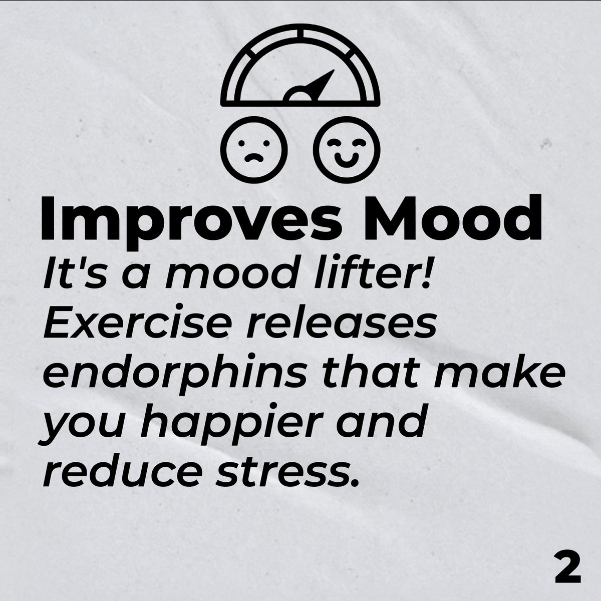 fgmbtalkshow's tweet photo. Top 3 Exercise Benefits 🏃
Join our MYHMYL to change your life🧠
LINK IN BIO for more information https://t.co/Er071MtRtc