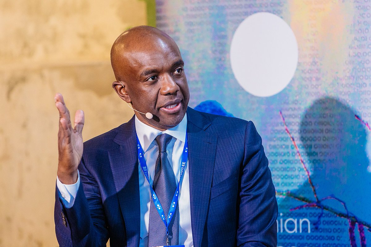 Airbnb has announced Google’s Senior VP of Research, Tech and Society, James Manyika, is joining its Board of Directors to help the platform leverage AI.

The Zimbabwean-born AI expert was also recently named one of TIME’s 100 most influential people in AI
