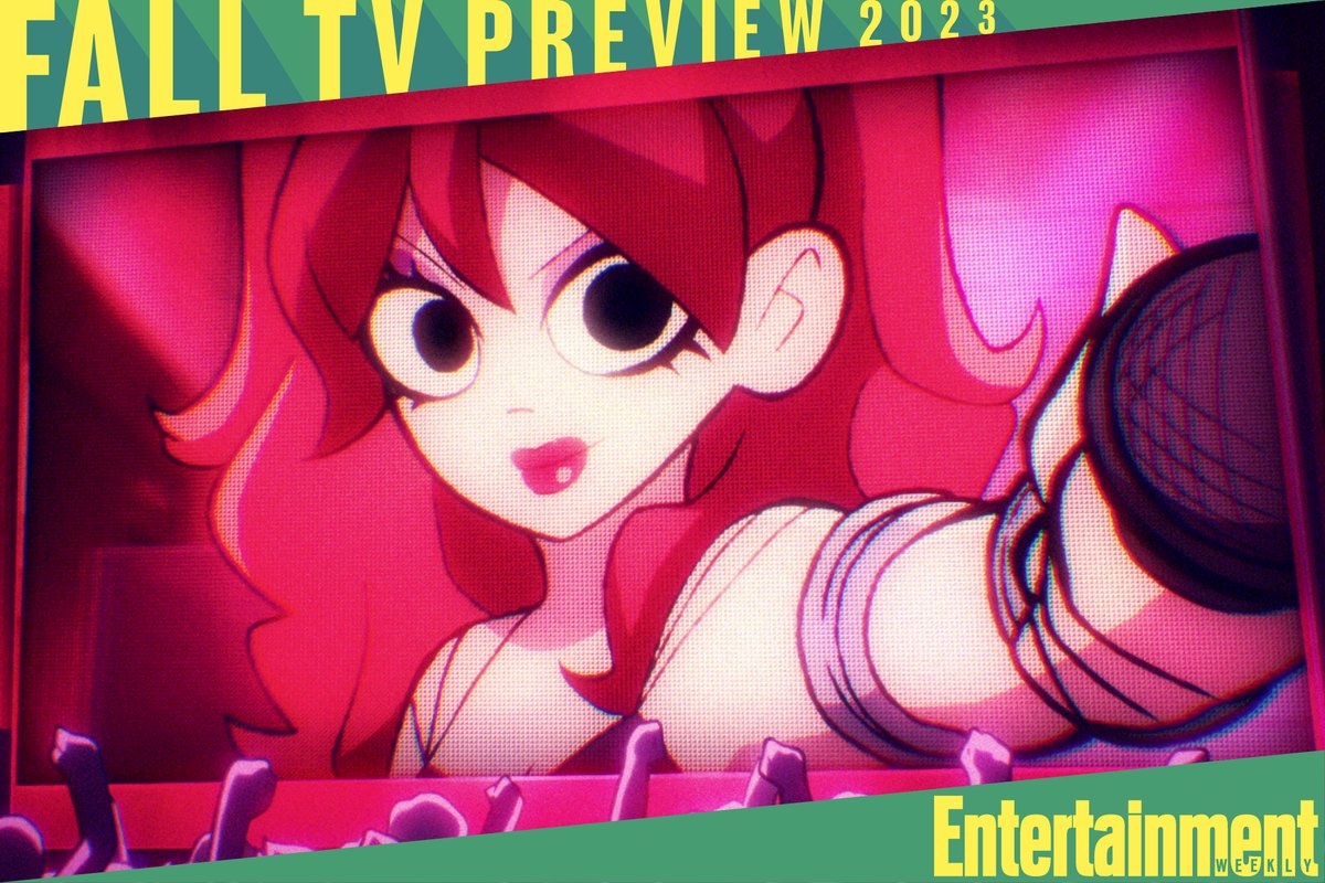 samhighfill's tweet photo. #FallTVPreview so far = details on #ScottPilgrimTakesOff, #DoctorWho, #Loki, #Fargo, and many, many more shows: https://t.co/eXfFdDw9YT https://t.co/4Ho4QHrfSb