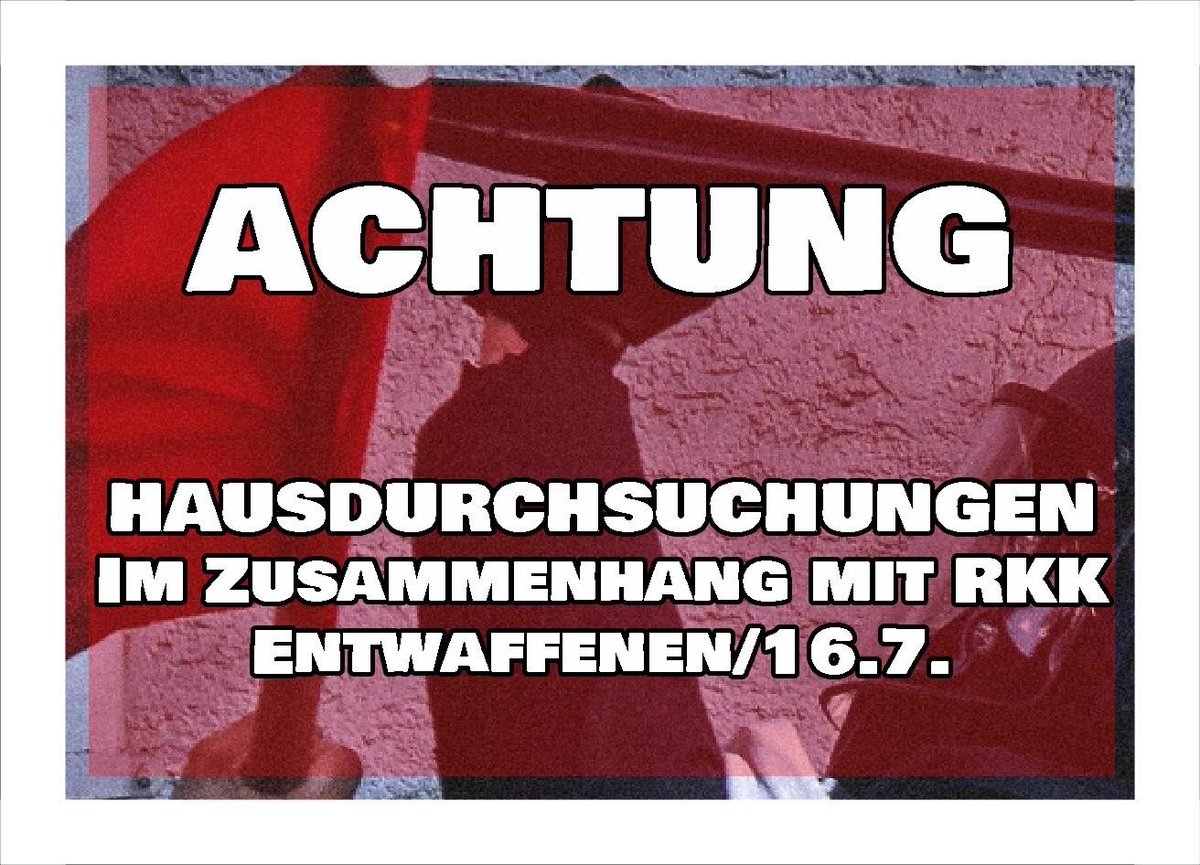 Rechte Kampfkultur entwaffnen tweet media