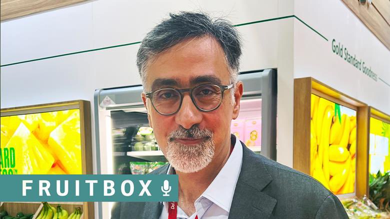 chrisfruitnet's tweet image. 🎙️🍍 A new #Fruitbox just dropped: @DelMonteFresh’s Mohammed Abbas tells me about segmentation in pineapples. Hear about #PinkGlow and #HoneyGlow and a new red pineapple due out for Chinese New Year. 🙌🏻 
fruitnet.com/fruitbox/fruit…