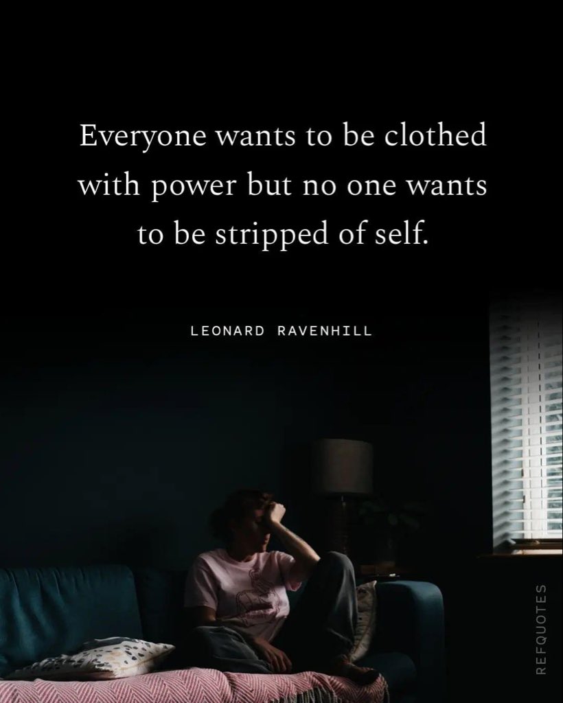 TammiBauske's tweet photo. Wow! This is a powerful quote! https://t.co/xDR03cKt7A