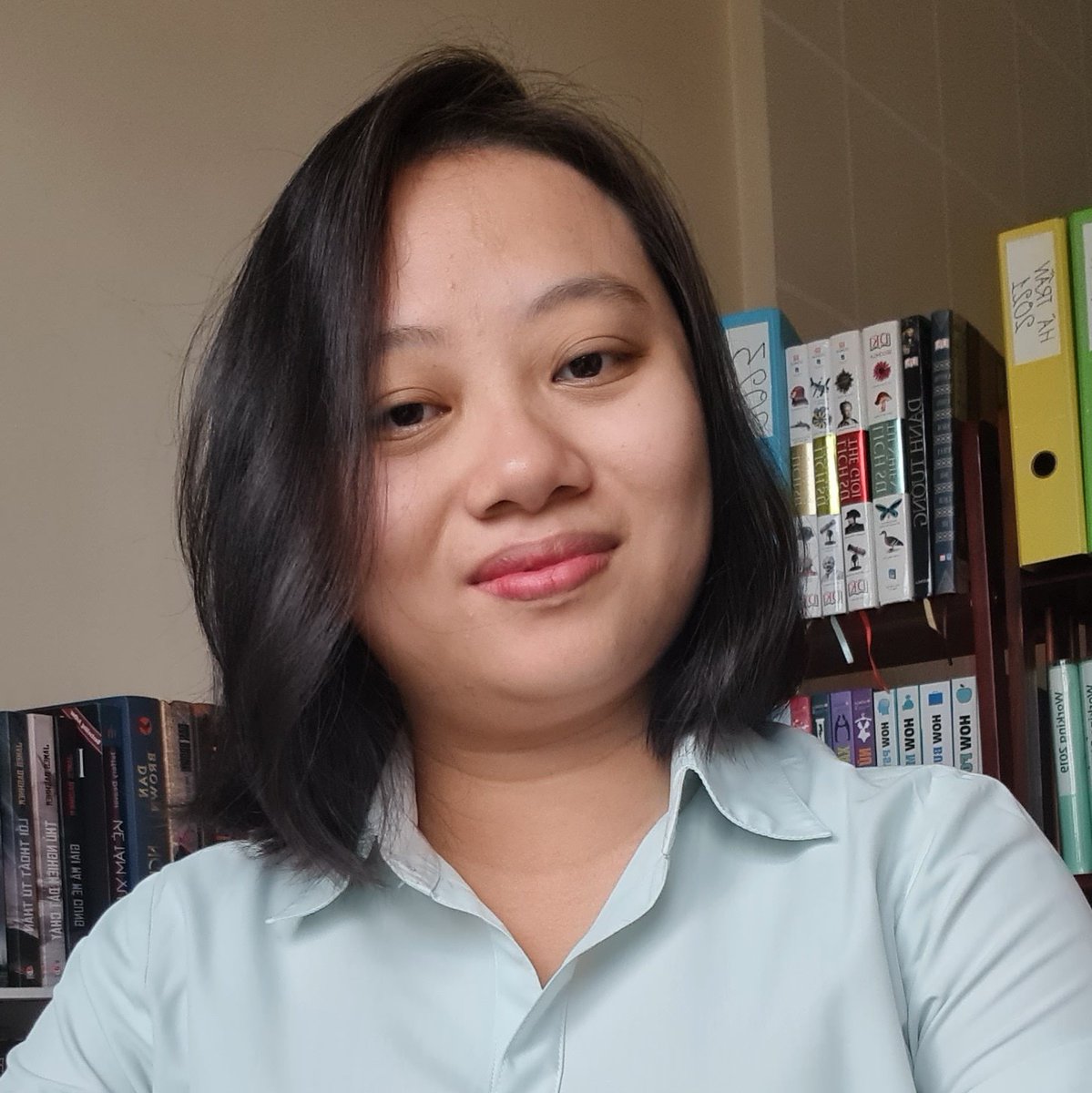 MirosTranNguyen's tweet photo. #NewProfilePic https://t.co/yL4woZcwig