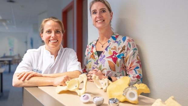 ‘We hebben de service richting patiënten enorm kunnen verbeteren’ -  zeewolde-actueel.nl/l/288290