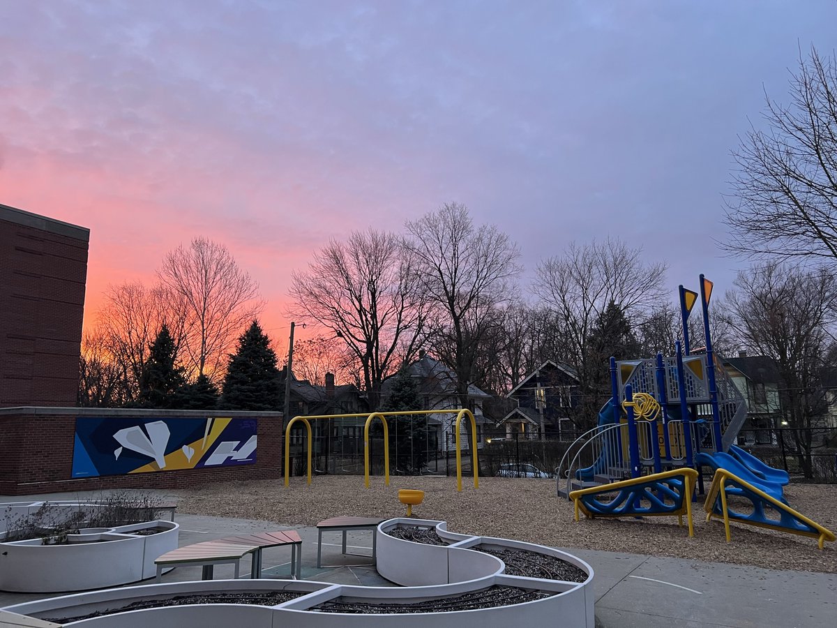 Hannah's Memorial Playground tweet media