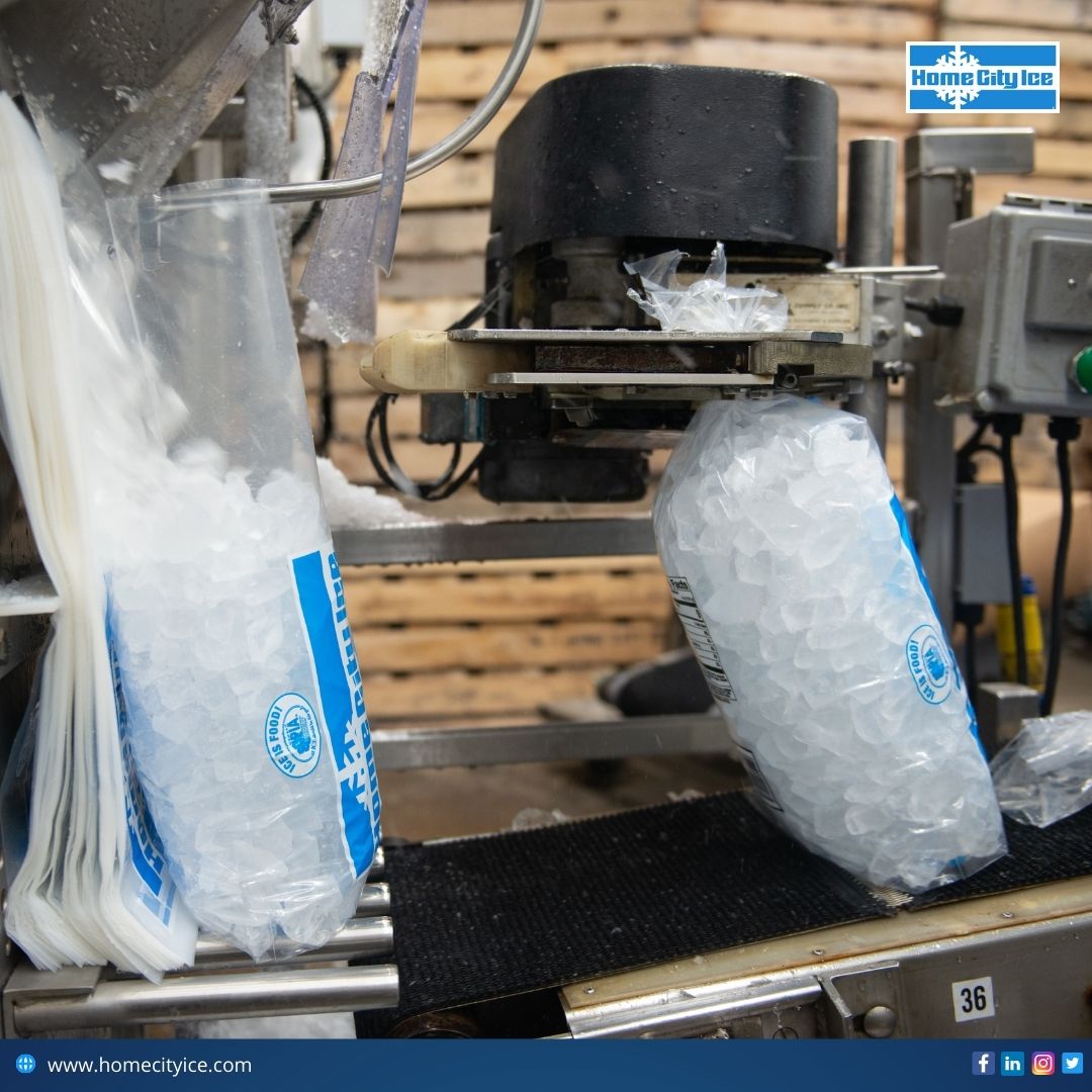 HomeCityIce's tweet photo. At Home City Ice, we use state-of-the-art equipment and processes to produce high-quality ice that meets or exceeds industry standards. You can trust us to provide you with the best ice possible. ๐ง
#Premium #IceProducts #IceQuality #Technology #IceCubes #Ice #BestIce https://t.co/rS0wXv5KTw