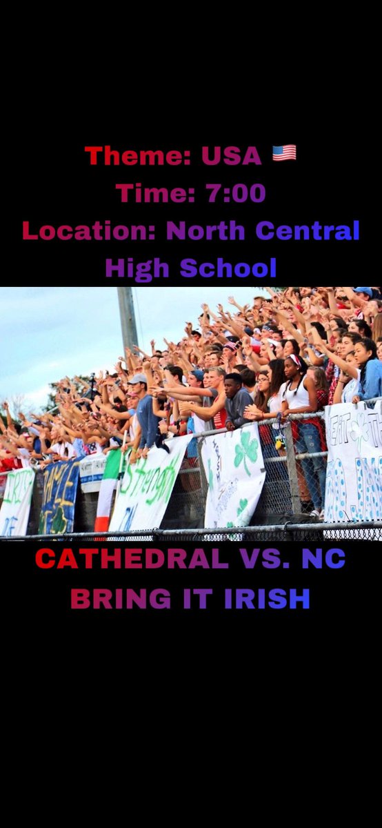 IRISH NIGHTMARE tweet media