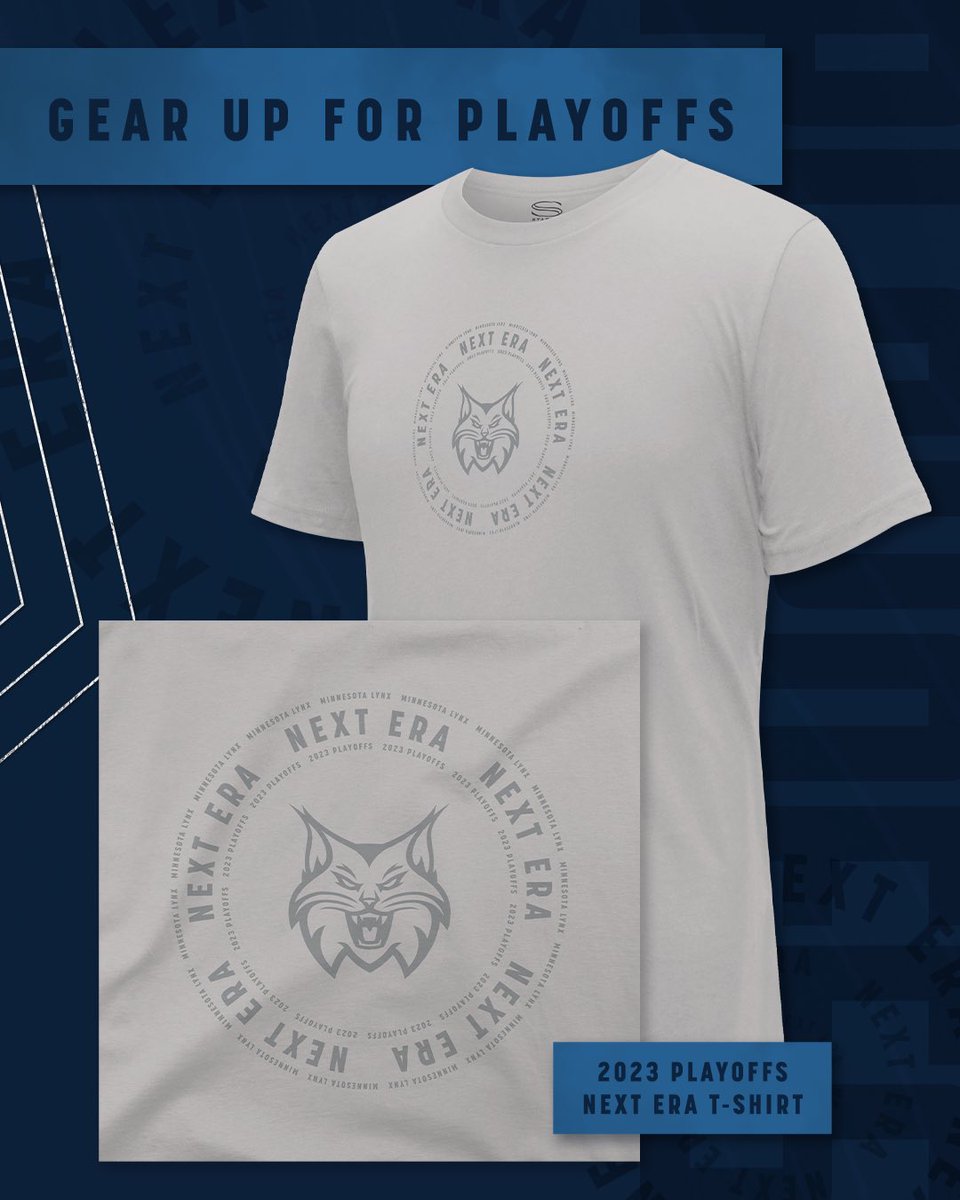 Minnesota Lynx Team Store tweet media