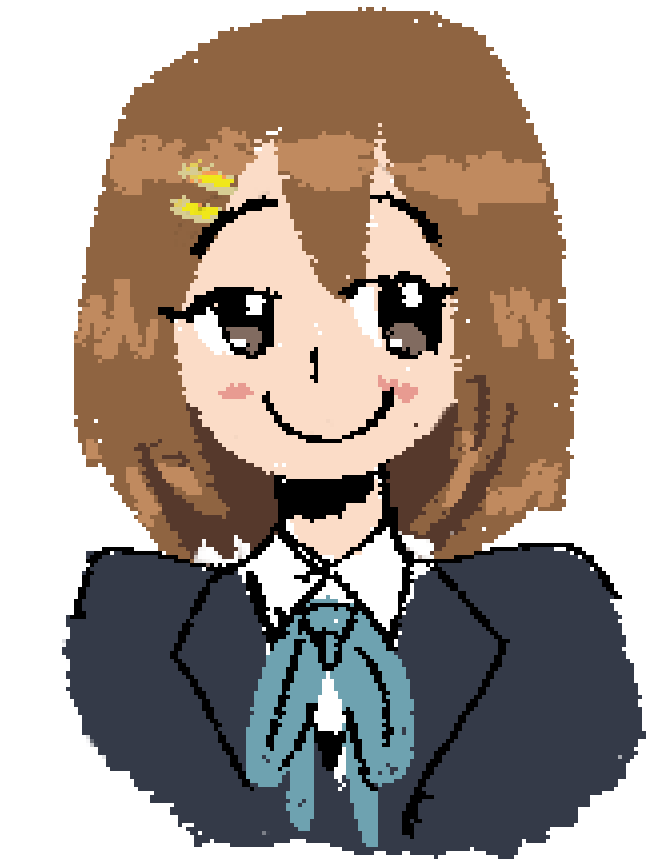 d_ch479's tweet photo. #kon #yuikon #animeart #art #digitalart #sketch #fanart https://t.co/iJ8u7jqfWv