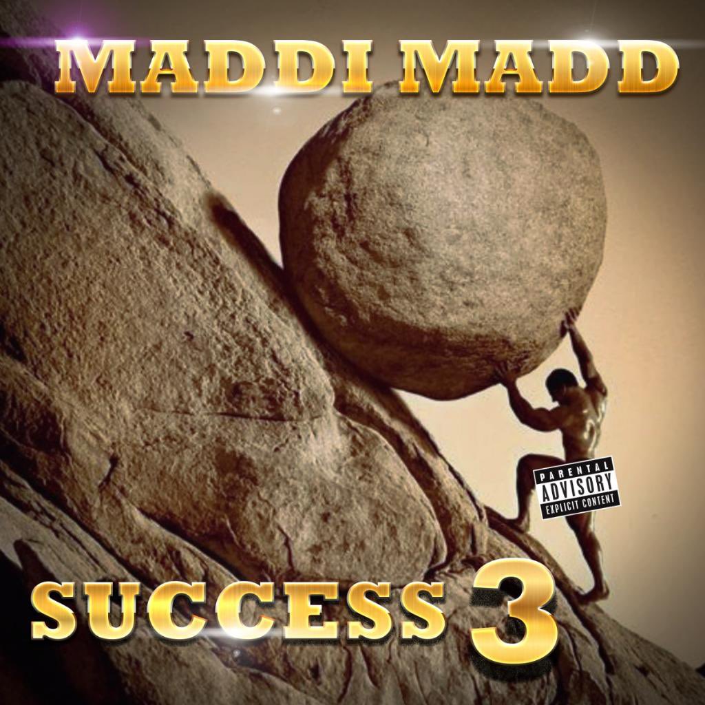 MADDIMADD7's tweet photo. Success 3 is a classic. #newmusic #BlackTwitter #Iphone15 #hiphop https://t.co/JdoF7fgkgP