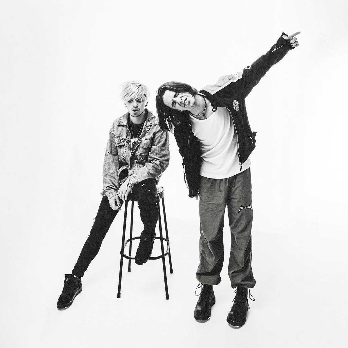 wildwaysband's tweet photo. Завтра в 00:00 услышите Wildways на фите у Пол Пунша 🥤 https://t.co/y27YYqqT5Z