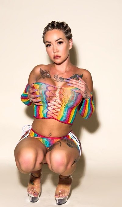 my sexy friend @theharleyrosee started her OnlyFans‼️😍  give her a follow so you don&rsquo;t miss out on any<a class="tags" target="_blank" title="On Twitter" href="/?out=eyJ0eXAiOiJKV1QiLCJhbGciOiJIUzUxMiJ9.eyJpYXQiOjE3MTk5Nzk4MTEsImlzcyI6InR3cG9ybnN0YXJzLmNvbSIsIm5iZiI6MTcxOTk3OTgxMSwiZXhwIjoxNzUxNTE1ODExLCJyZWRpcmVjdF91cmwiOiJodHRwczovL3R3aXR0ZXIuY29tL3RoZWhhcmxleXJvc2VlIn0.PP0qrUdaHYphfqE4KBkWNnT4lo_K-lDTpRXFmpZgtYJNYy5KdIWyw7I0UXbVppVbPaL5IMZDmI1vVh4vM63UiA">@theharleyrosee</a>