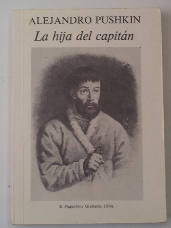 laesquinaeslava's tweet image. Regreso, en mis #MeditacionesLiterarias, al gran #Pushkin, con su novela  "La hija del capitán". Esta vez, para meditar sobre la paternidad y la independencia en el marco de un sueño que sigue siendo una profecía (¿o advertencia?) para muchas sociedades.

youtu.be/ibz6eExpV8o