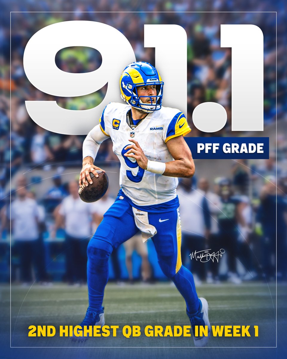Los Angeles Rams tweet media
