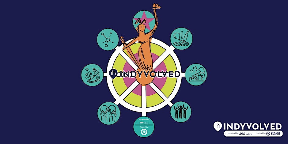 uwci's tweet photo. Be sure to visit our booth at #IndyVolved tomorrow!

Learn how you can get involved with ReadUp, decorate bookmarks, learn more about Leadership United, all while jamming out to some 90s and Y2K hits!

📆 Thursday, Sep. 14
🕣 4:30 p.m. - 8:00 p.m.
📍 Victory Field https://t.co/a3D25ORJb6