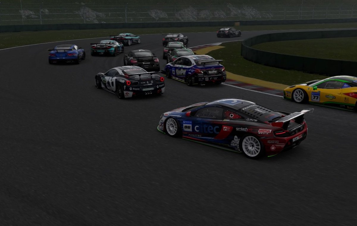 GTS92_JaviF 🇦🇷 tweet media