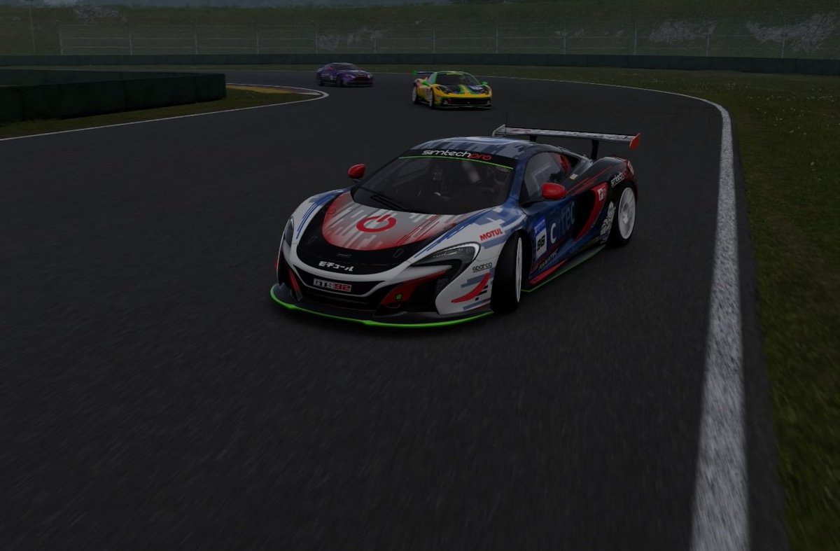 GTS92_JaviF 🇦🇷 tweet media