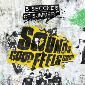 sophomore albums that feel like being a teenager