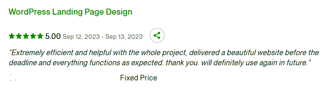 koderimran's tweet image. Another project completed on #upwork !
#wordpresswebsite  #landingpage #wordpressdeveloper #elementorpro
Project link: 
upwork.com/services/produ…