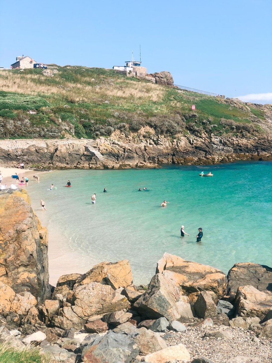 Dive into this turquoise paradise at Porthgwidden beach next summer!  Use code 'earlybird2024' to save £50 on any weekly bookings. 
Don't miss out on this exclusive offer! 💙 
sostives.co.uk
#SummerEscape  #EarlyBirdSpecial #PorthgwiddenMagic #stivescornwall #stives