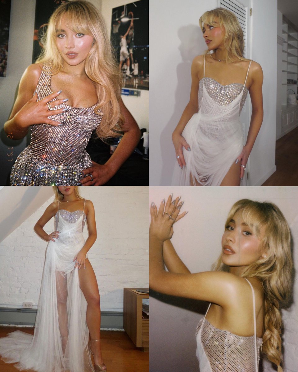 sabrina carpenter ★
