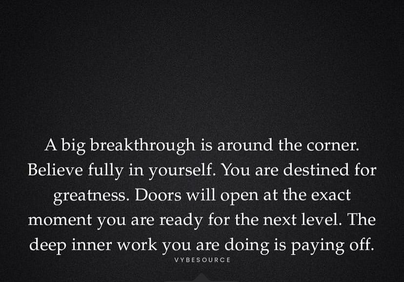 BiGsAsELO's tweet photo. Ready for it all ππΌππΌπ― #ManifestingItAll #Grateful #SoReadyForIt https://t.co/v50uMKv0mz
