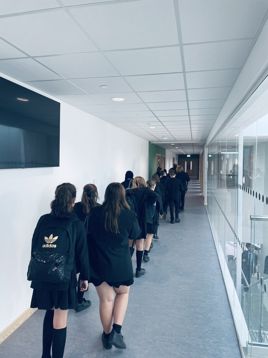 Headteacher@BassalegSchool tweet media