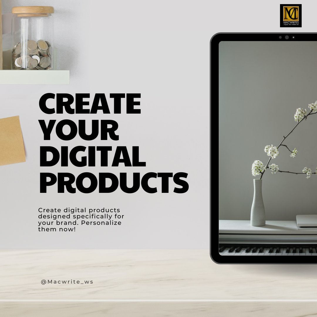 TheMacwritesCoy's tweet photo. Get your voice heard, and speak about your brand and your business.
Come to Macwrites today.
#macwrites #macwritestips https://t.co/LOc9xgSl19
