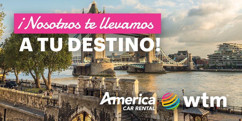 America Car Rental tweet media