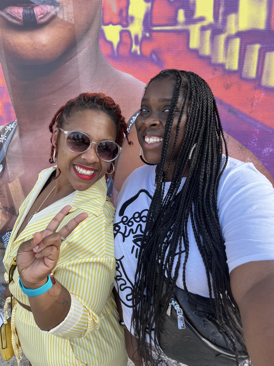 MamaDoms85's tweet photo. The Yang to my Yin. My Sister My Bestest Friend. My Naskie 🫶🏽🫶🏽🫶🏽🫶🏽 #est1989 @love_me_naskie https://t.co/HjibkBLv6a