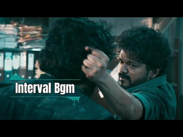ShreyasS_'s tweet photo. Ani &amp; his long stretch BGMs for interval block 🔥🥶

#TigerTransformation is the most recent p̶i̶e̶c̶e̶ mass of work from the Master 🫡

Excited to see what's in store for #Leo 😎

@anirudhofficial | #Jailer | #Thalaivar171 | #Indian2 https://t.co/bTxgmTC3vQ