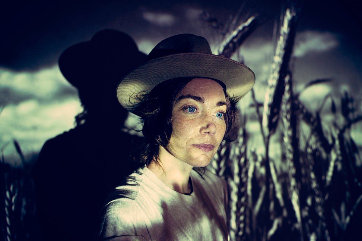 Coming up Friday night (9/15): <a href="/HCMcEntire/">H.C. McEntire</a> opens for Hiss Golden Messenger for Day 1 of 3 with HGM. Day 2 is now SOLD OUT! Incredible all-star lineup this coming weekend that you really don't want to miss! Get your tickets: 
bit.ly/HGMSept15
bit.ly/HGMSept17