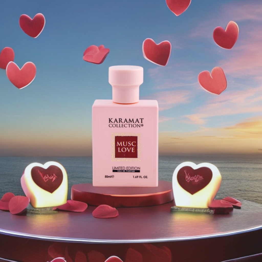 karamatcollect's tweet image. Faites l'expérience du luxe ultime avec notre Musc Love. Commandez dès maintenant le vôtre. 🎁✨ #KaramatCollection #BlackEdition #MuscLove

Partagez vos #MuscLoveMoments avec nous en utilisant notre hashtag!

l8r.it/RLGr