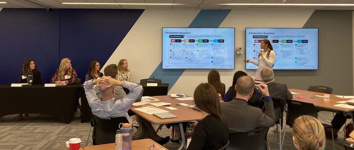 Conferences provide time to discuss challenges and practices in pandemic recovery. However, students, families, educators, and policy makers are often not part of these discussions. 

Our recent blog discusses strategies for planning more inclusive events: restartnetwork.org/blog/practical…