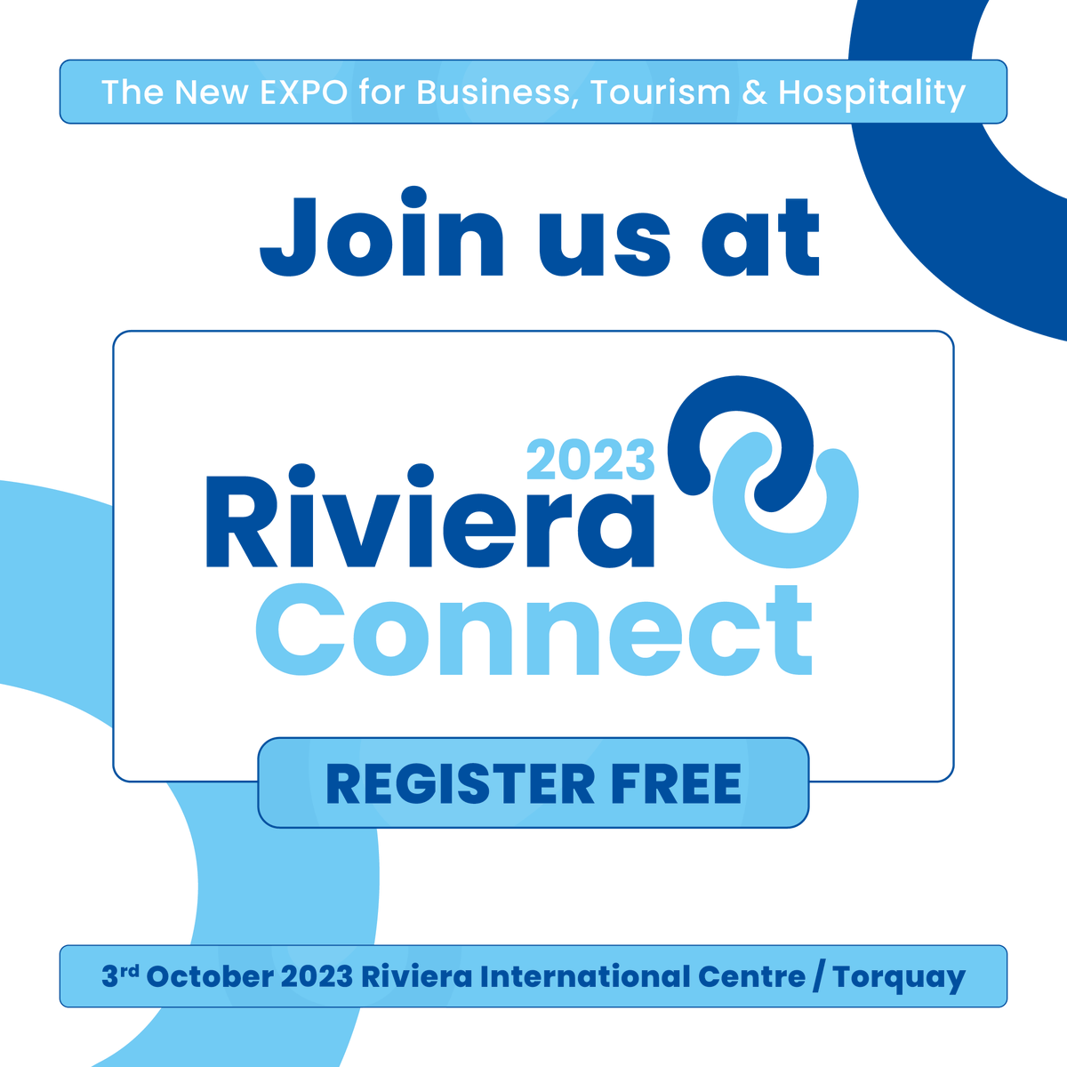 South Devon College (@sdcollege) on Twitter photo Our @SDCemployers, Hospitality & Business teams will be exhibiting at the new EXPO for Business, Tourism & Hospitality... 🔗 #RivieraConnect!
👋 Come and meet us on 3rd October at the <a href="/RivieraCentre/">Riviera Centre</a>, Torquay! riviera-connect.co.uk <a href="/TorbayBusiness/">Torbay Business Forum</a> <a href="/EnglishRiviera/">English Riviera</a> Our @SDCemployers, Hospitality & Business teams will be exhibiting at the new EXPO for Business, Tourism & Hospitality... 🔗 #RivieraConnect!
👋 Come and meet us on 3rd October at the <a href="/RivieraCentre/">Riviera Centre</a>, Torquay! riviera-connect.co.uk <a href="/TorbayBusiness/">Torbay Business Forum</a> <a href="/EnglishRiviera/">English Riviera</a>