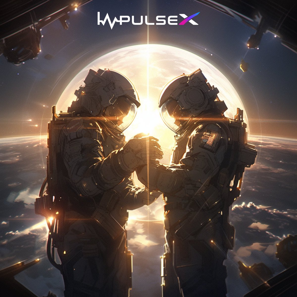The InpulseX community is proud to support the Mars mission. 
Do not miss out!!!
Join the Movement.

#InpulseX #MarsMission #Multiplanetaryspecies #JoinTheMovement