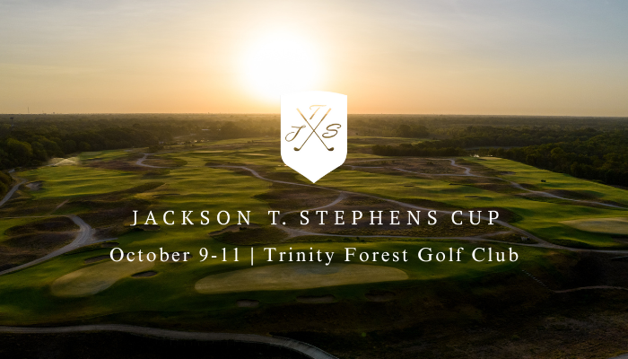 The Jackson T. Stephens Cup has announced the HBCUs and military services academies participating in the 2023 tournament: ow.ly/NN9t50PLcM5. Stay up to date at stephenscup.com #JTSCup